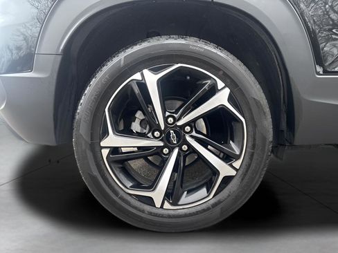 Used 2023 Chevrolet TrailBlazer RS w/ Sun and Liftgate Package image 15