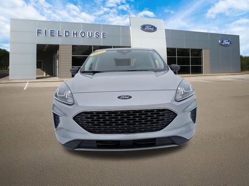 Used 2022 Ford Escape SE w/ Convenience Package AWD/4WD image 7