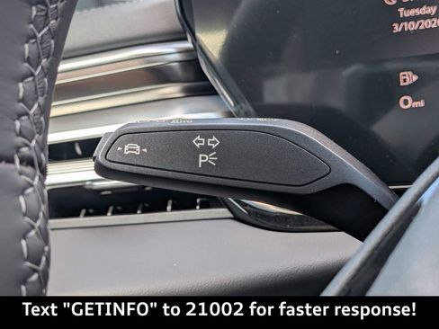 New 2026 Audi A6 Prestige AWD/4WD image 31