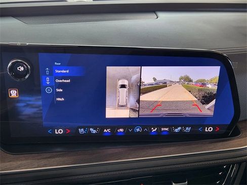 New 2026 Chevrolet Suburban High Country image 16