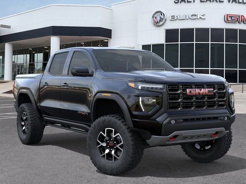 New 2026 GMC Canyon AT4X image 7