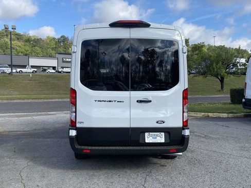 New 2026 Ford Transit 350 XL RWD image 4