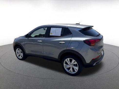 Used 2025 Buick Encore GX Preferred AWD/4WD image 10
