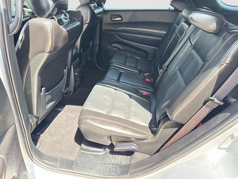 Used 2024 Dodge Durango GT AWD/4WD image 16