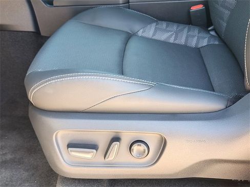 New 2026 Toyota 4Runner TRD Sport Premium image 16