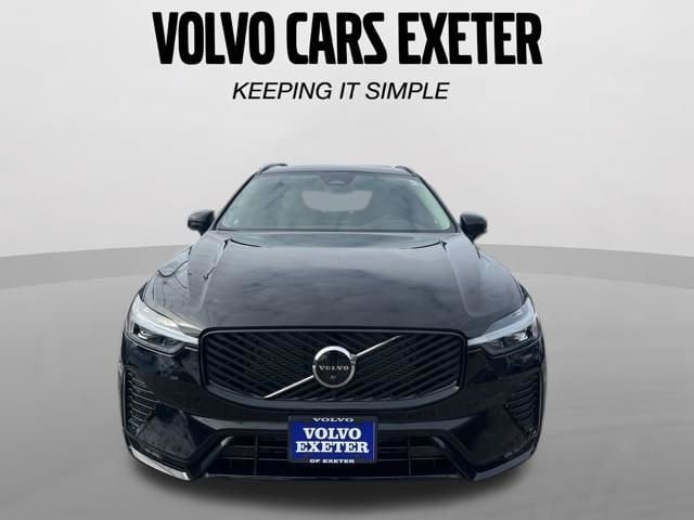 New 2026 Volvo XC60 B5 Plus w/ Protection Package Premier AWD/4WD image 2