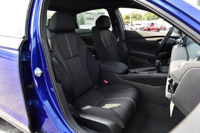 New 2026 Honda Accord Sport image 20