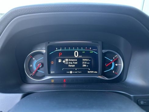 Used 2021 Honda Pilot Touring image 2