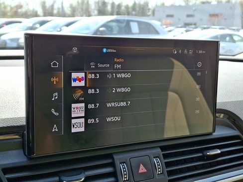 Certified 2022 Audi Q5 2.0T Premium Plus w/ Premium Plus Package AWD/4WD image 5