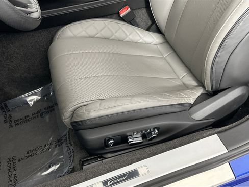 Certified 2022 Bentley Continental GT Speed image 20