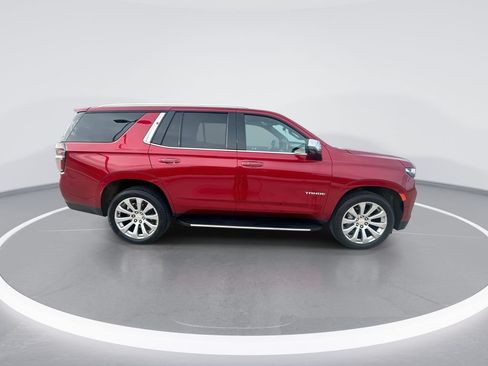 Certified 2021 Chevrolet Tahoe Premier w/ Premium Package AWD/4WD image 9