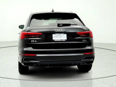 Used 2020 Audi Q3 2.0T Prestige w/ Prestige Package AWD/4WD image 6
