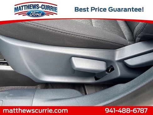 New 2026 Ford Maverick XLT w/ Black Appearance Package image 10