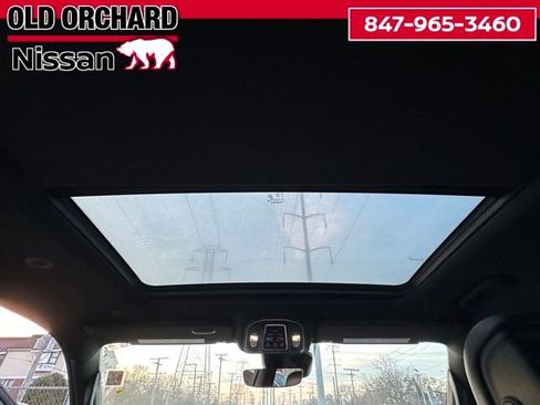 Used 2022 Jeep Wagoneer Series I image 15