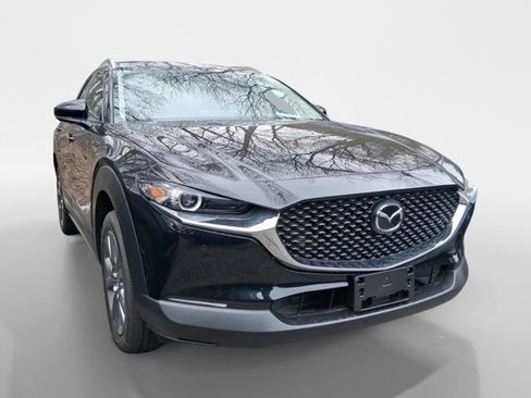 New 2026 MAZDA CX-30 AWD 2.5 S image 1