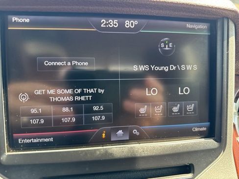 Used 2013 Ford F350 King Ranch image 44