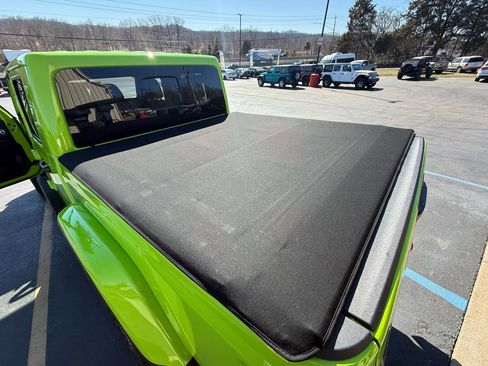 Used 2021 Jeep Gladiator Mojave image 34