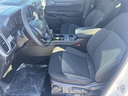 New 2026 Ford Ranger XL w/ Trailer Tow Package image 16