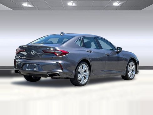 Used 2023 Acura TLX w/ Technology Package FWD image 8