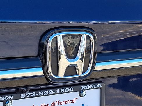 Certified 2024 Honda Odyssey Touring image 29