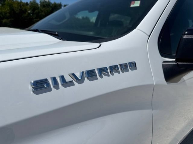 Used 2026 Chevrolet Silverado 1500 RST RWD image 13