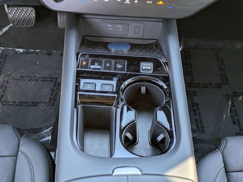 New 2026 Nissan Murano Platinum w/ Cargo Package AWD/4WD image 20