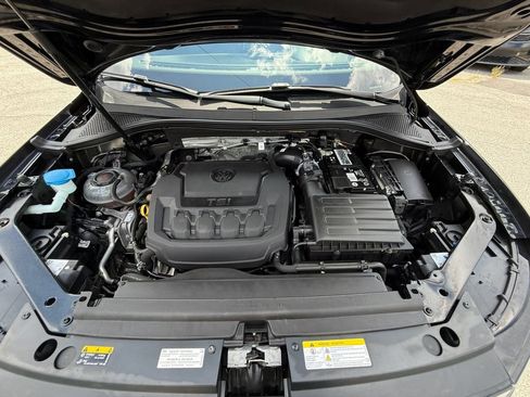 Used 2023 Volkswagen Tiguan S FWD image 27