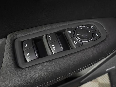 New 2026 Cadillac XT5 Premium Luxury w/ Driver Assist Package image 23