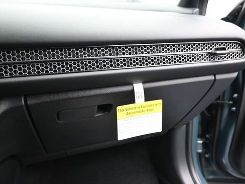 New 2026 Honda HR-V Sport image 23