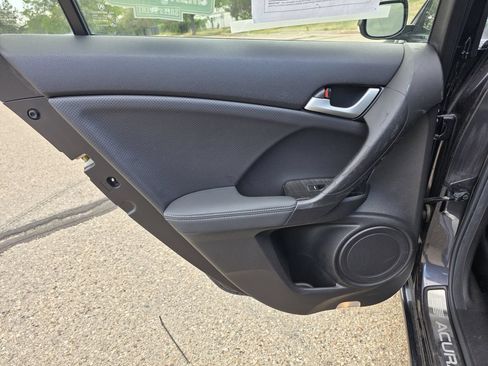 Used 2014 Acura TSX Sedan FWD image 14