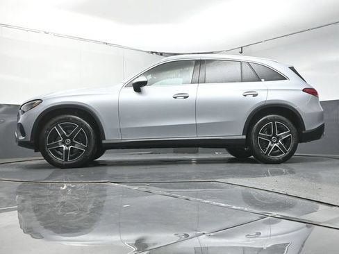 Used 2026 Mercedes-Benz GLC 300 image 37