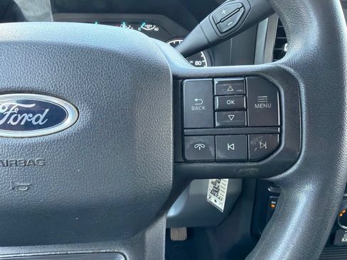 Used 2024 Ford F350 XLT AWD/4WD image 26