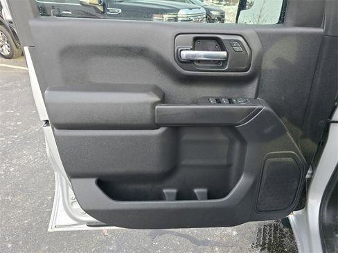 Used 2021 Chevrolet Silverado 1500 W/T w/ WT Convenience Package image 10