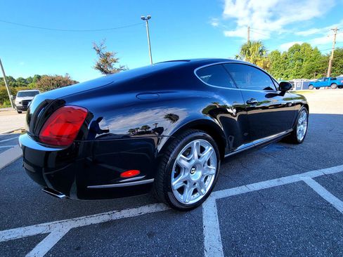 Used 2009 Bentley Continental GT image 15