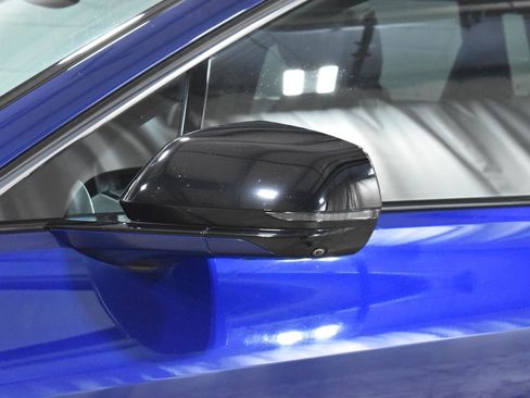 Certified 2024 Cadillac Lyriq Sport RWD image 31