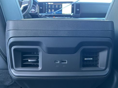 New 2025 Chevrolet Silverado 1500 RST w/ Convenience Package II image 27