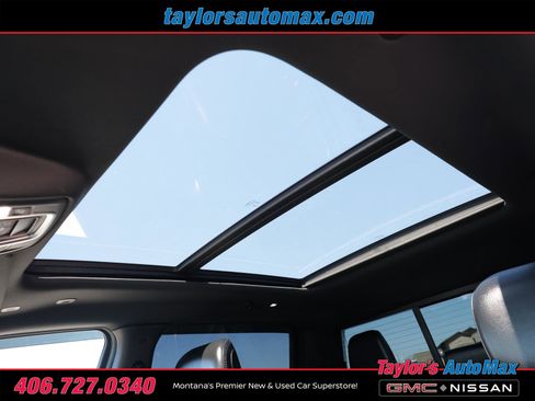 Used 2019 RAM 1500 Sport w/ Level 2 Equipment Group AWD/4WD image 28