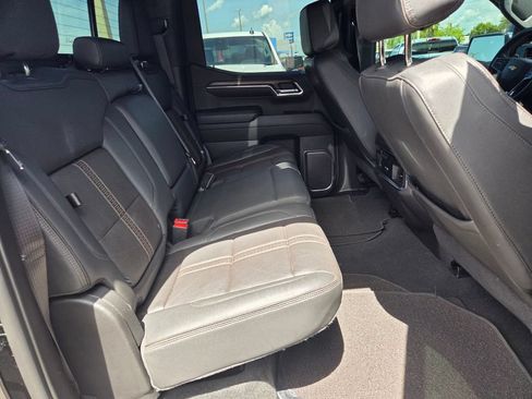 Used 2024 Chevrolet Silverado 1500 High Country w/ Max Trailering Package AWD/4WD image 15