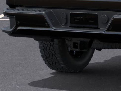 New 2026 GMC Sierra 2500 AT4 w/ AT4 Premium Plus Package AWD/4WD image 14