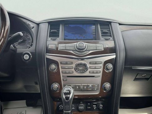 Used 2019 INFINITI QX80 Luxe w/ 22" Wheel Package AWD/4WD image 29