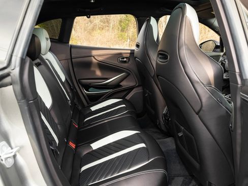 Used 2023 Aston Martin DBX 707 image 63