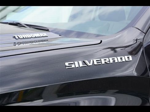New 2026 Chevrolet Silverado 1500 LT AWD/4WD image 24