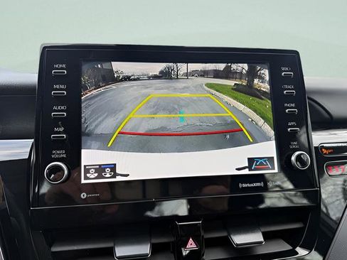 Used 2023 Toyota Camry XSE FWD image 8