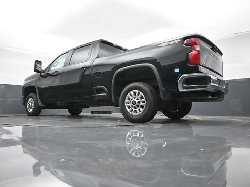 Used 2026 Chevrolet Silverado 2500 W/T w/ WT/CX Safety Package image 36