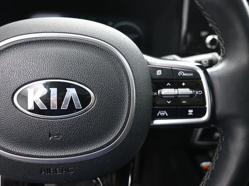 Used 2021 Kia Sorento SX image 14