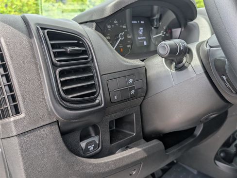 New 2026 RAM ProMaster 1500 FWD image 11