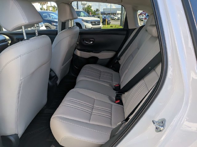 New 2027 Honda HR-V EX-L image 14