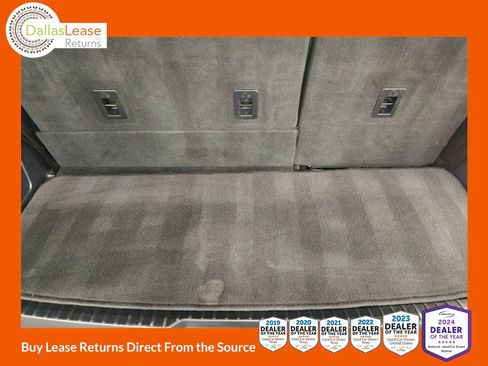 Used 2021 Ford Expedition XLT image 53