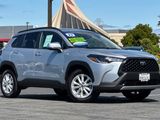 Used 2023 Toyota Corolla Cross LE image 2