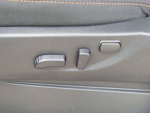 New 2026 Nissan Frontier Pro-X w/ Pro-X Convenience Package RWD image 32